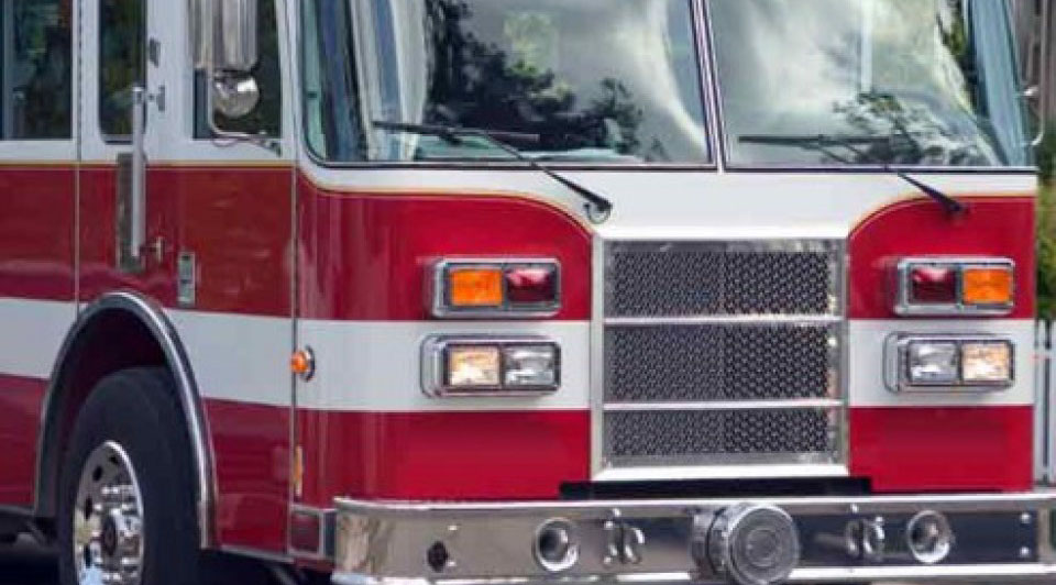 Fire damages several units at east side apartment complex near 38th Street, Sherman Drive