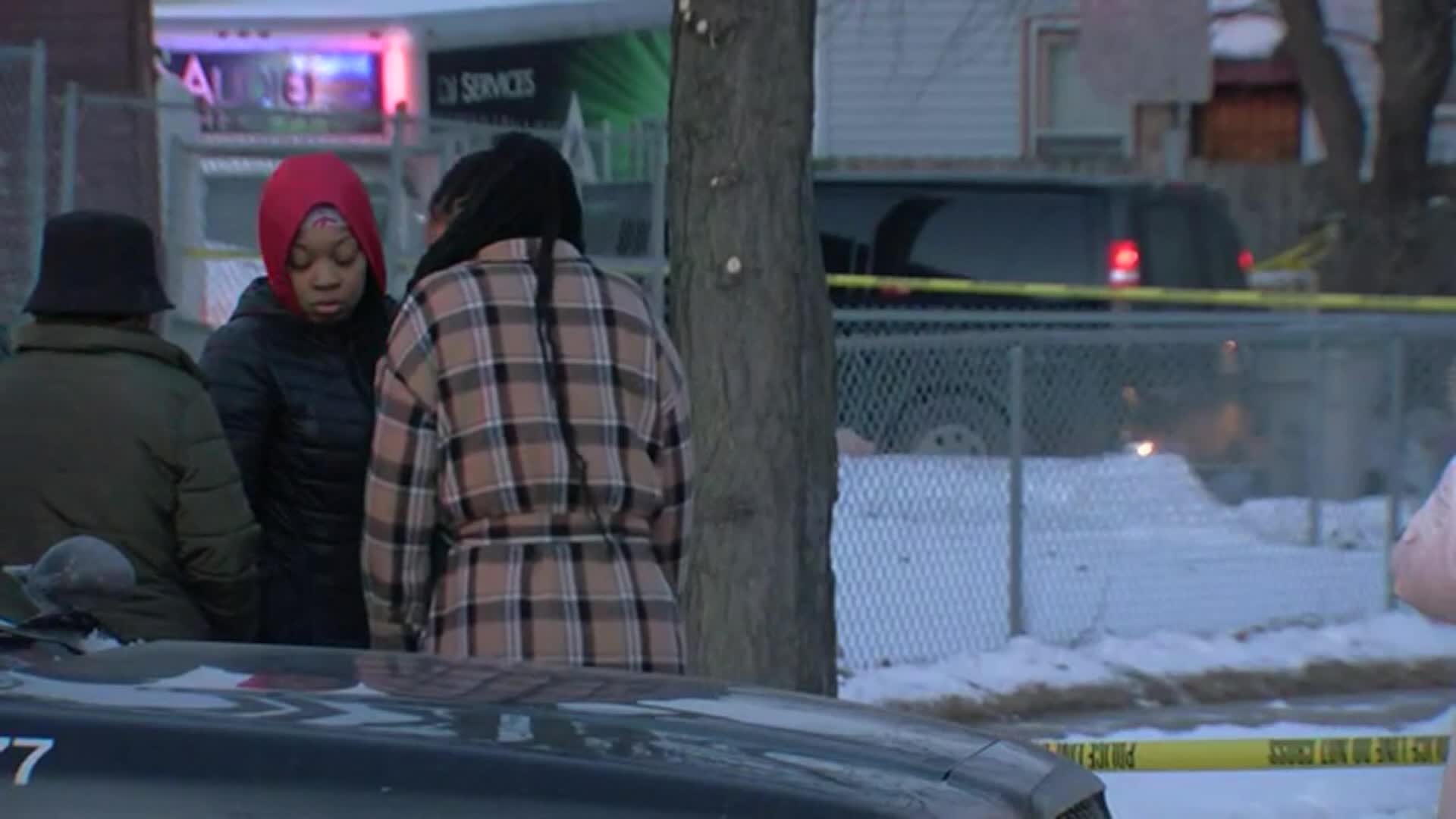 Police say woman, 4 men found dead in Milwaukee home are homicides ...