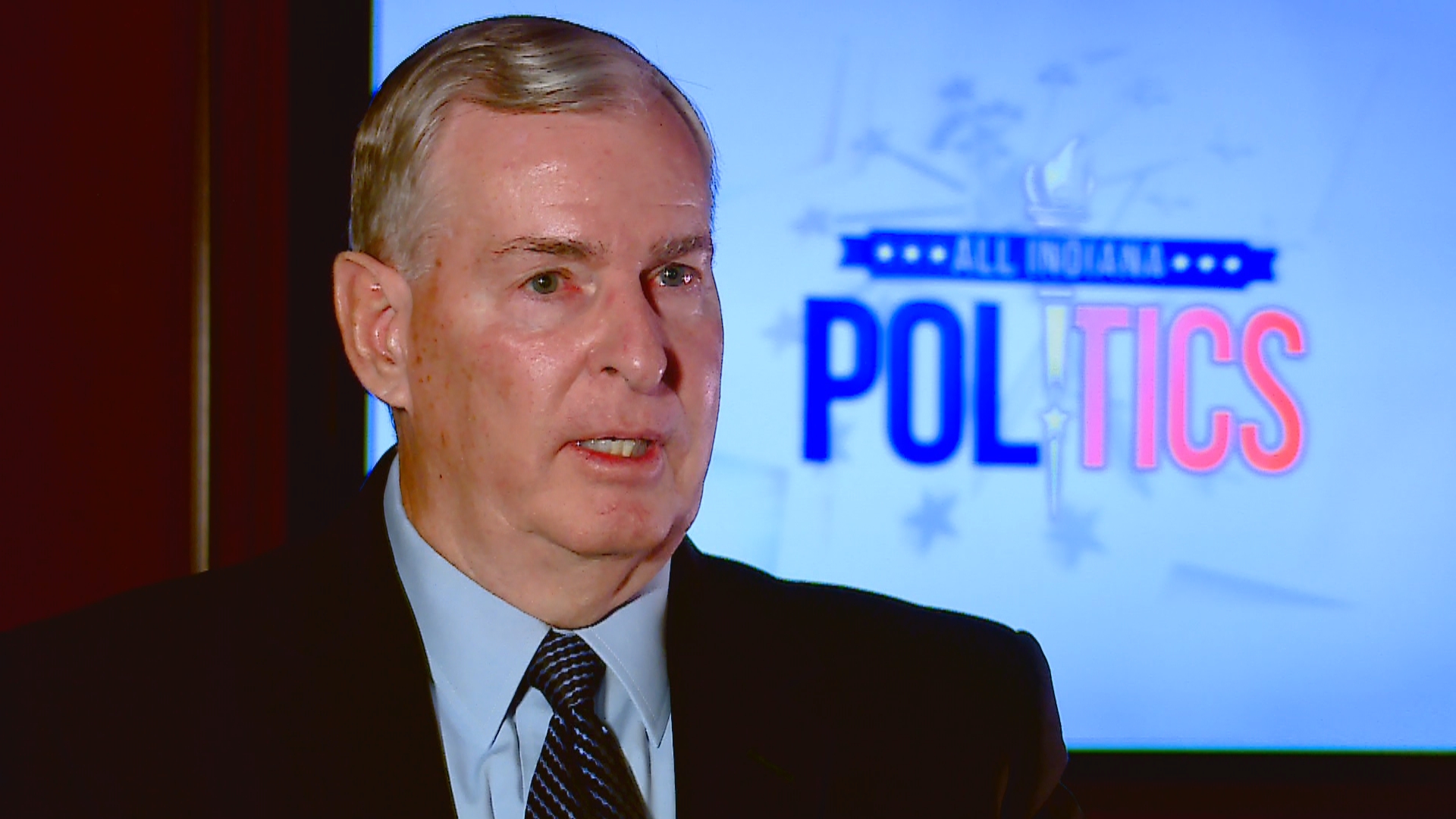 Greg Ballard, former mayor, certified for Indiana secretary of state ballot