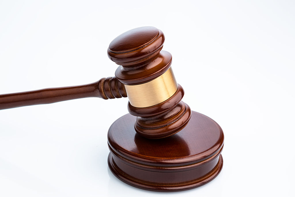 Delaware County jury finds teenager guilty of robbery and attempted rape