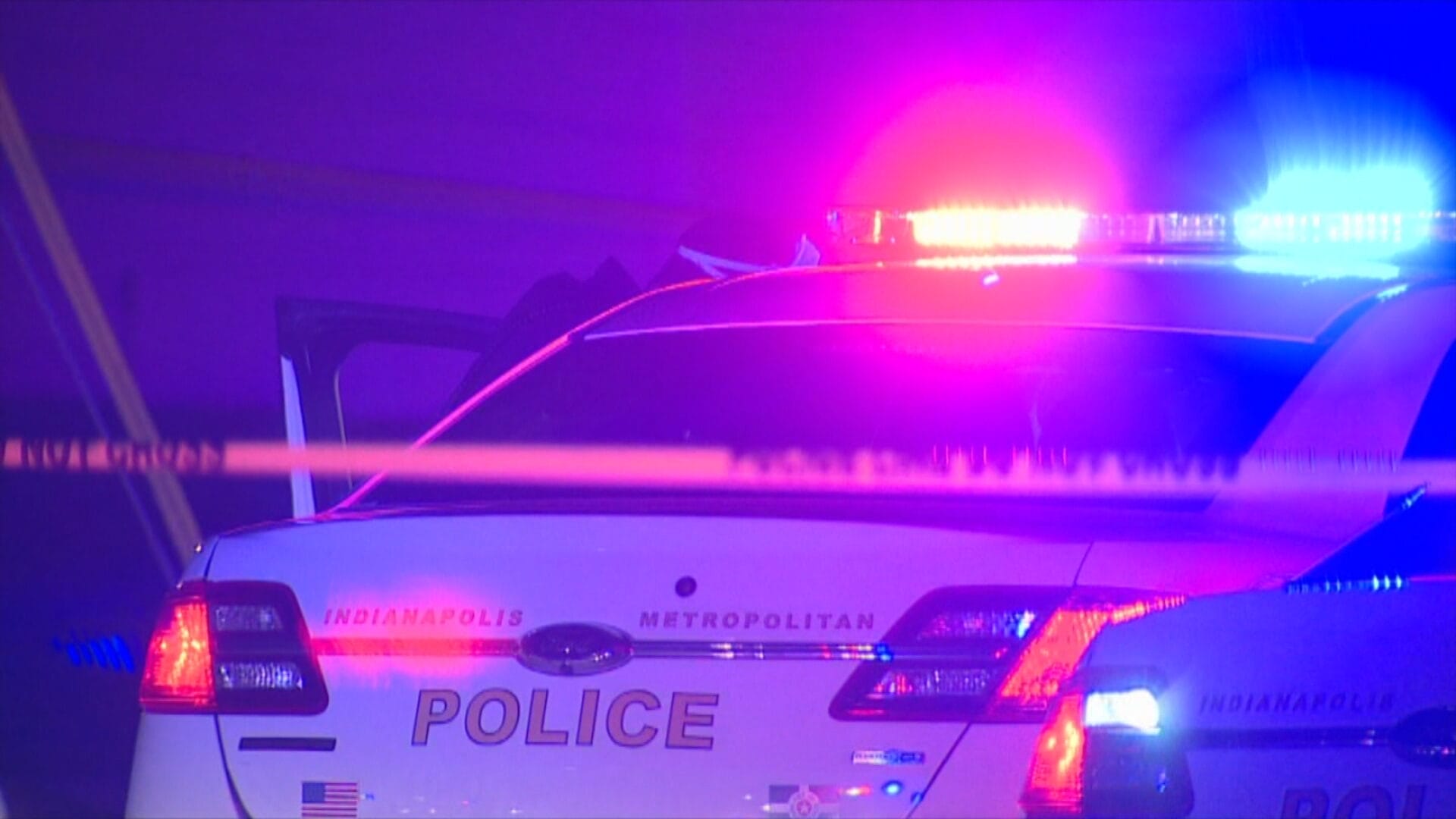 Docs: Indy man shoots, kills ex-wife's new husband outside church ...