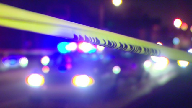 2-year-old dies after falling from SUV and being run over in Greenwood