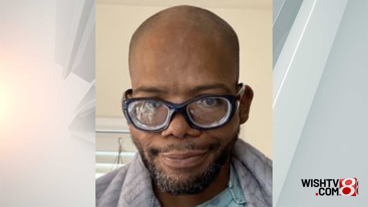 Silver Alert canceled for 44-year-old man missing from McCordsville ...