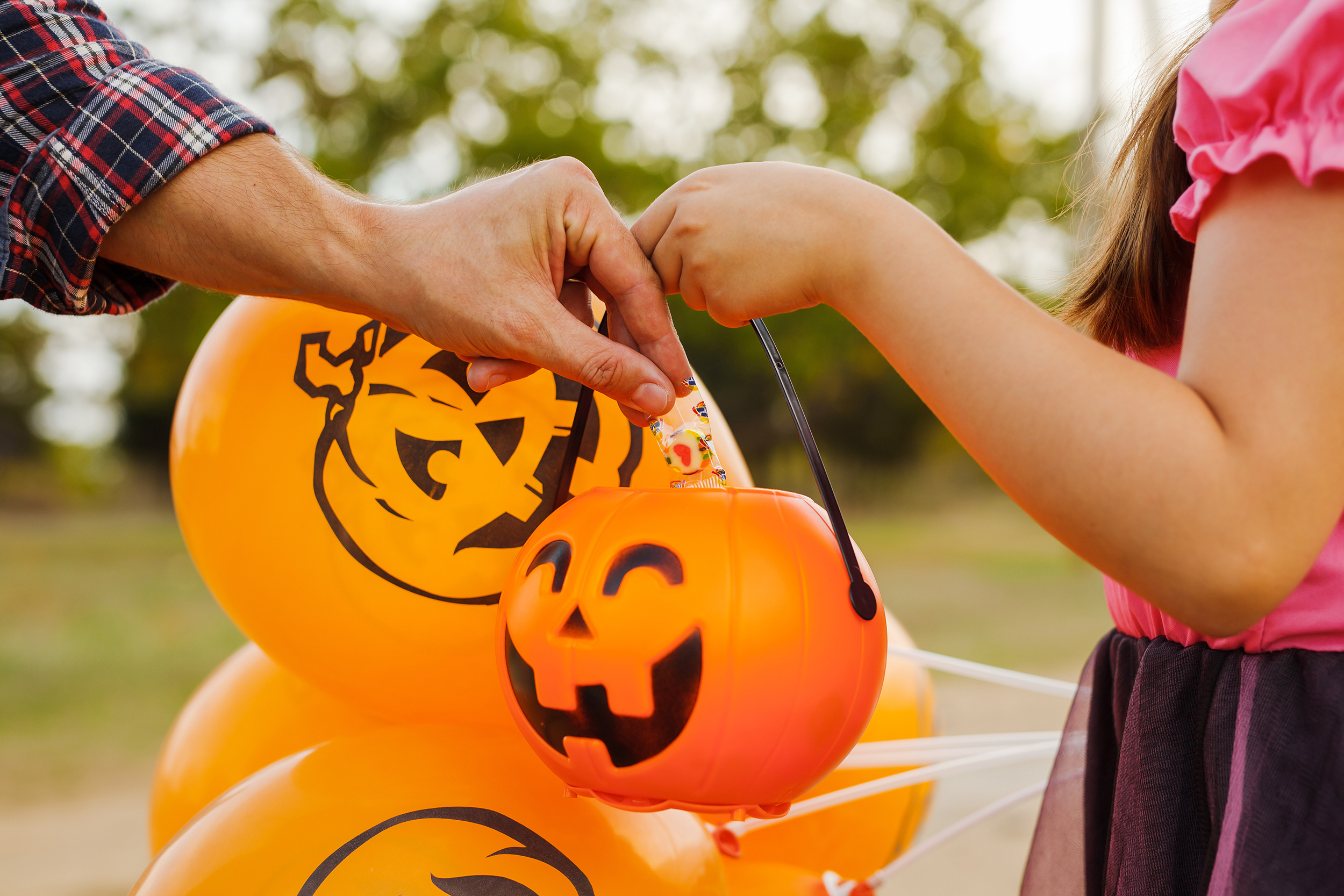 IMPD's trick-or-treat safety tips