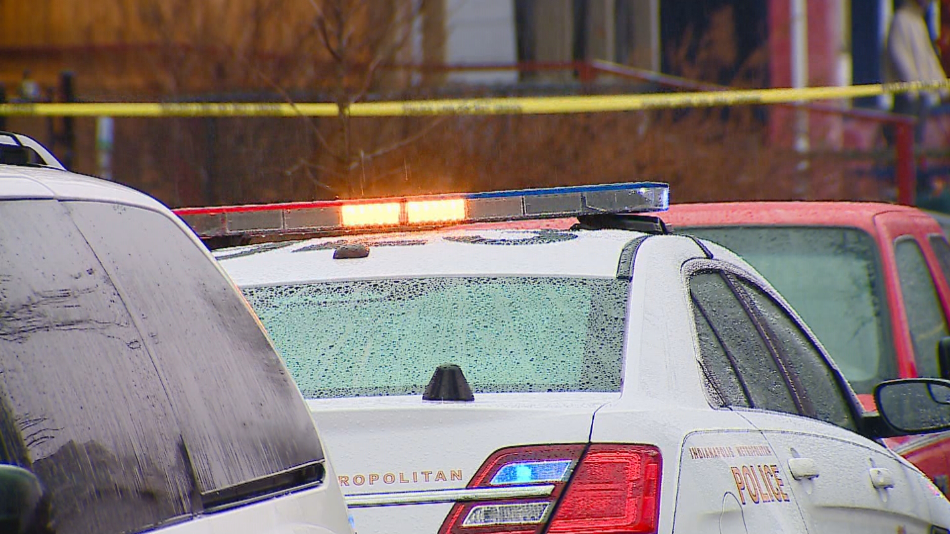 Man sentenced to 110 years for 2023 double murder in Indianapolis ...