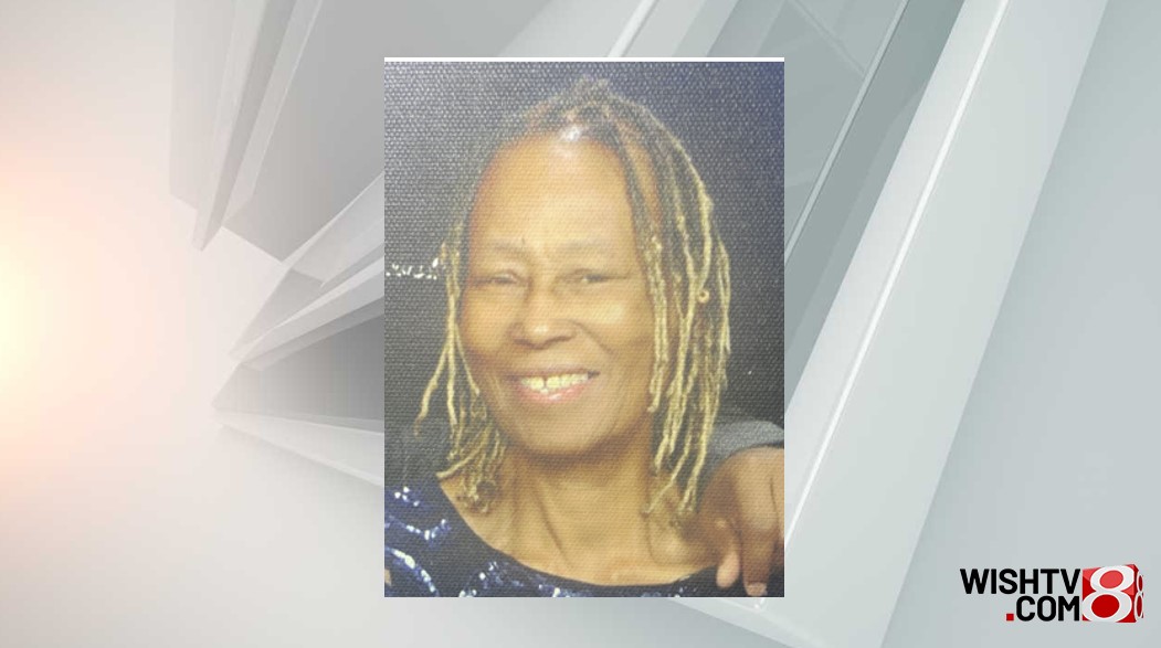 IMPD: 76-year-old woman found safe - Indianapolis News | Indiana ...