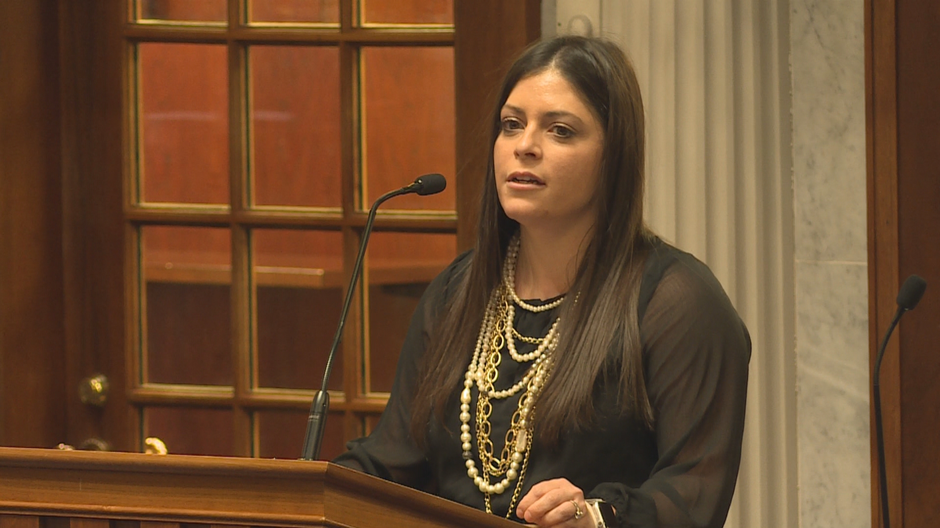 Indiana senators hear reasons to allow in-state tuition for ...