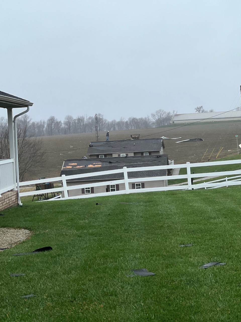 2nd tornado confirmed from March storms in southern Indiana ...
