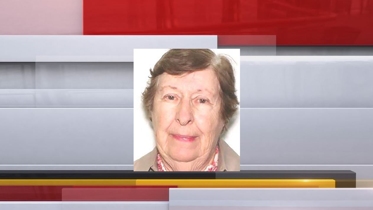 Indiana Silver Alert canceled for 91-year-old woman missing from ...