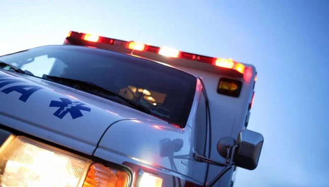 49-year-old Bloomington man dies in a Monroe County motorcycle crash