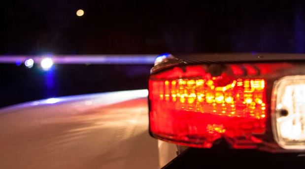 Two injured in three-vehicle crash on US 30 in Fort Wayne