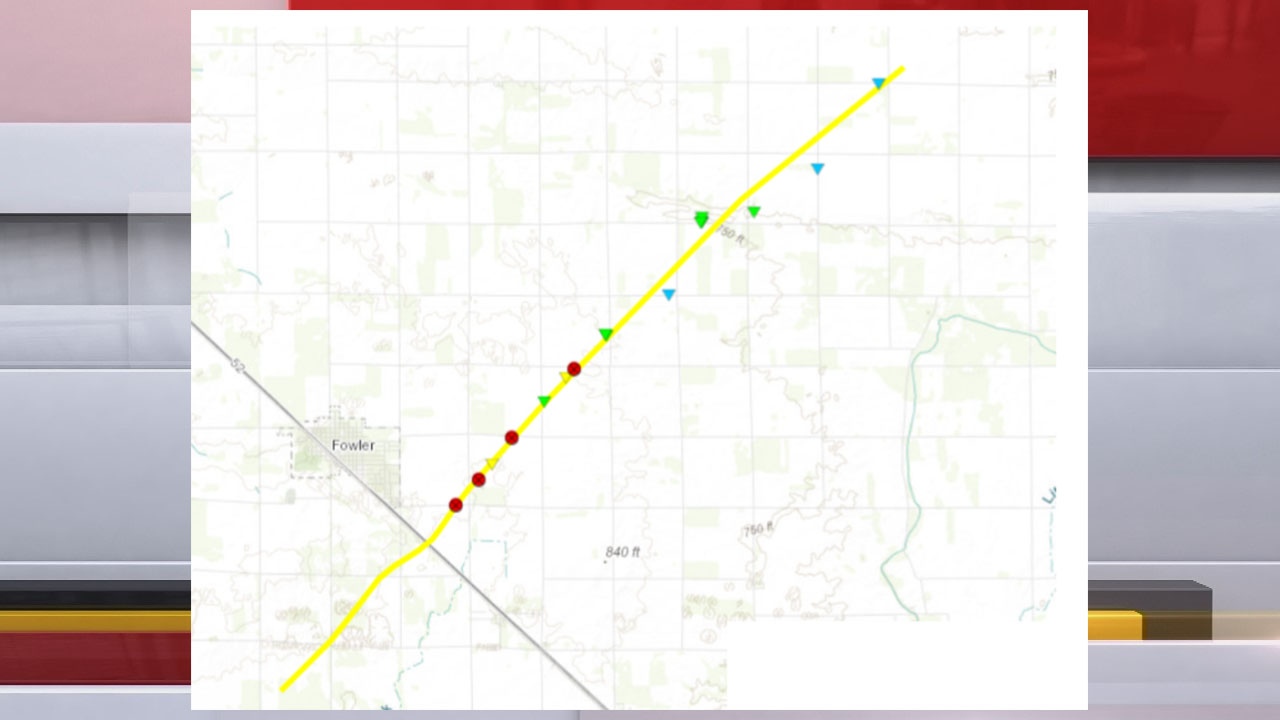 What we know about 23 tornadoes that hit Indiana on March 31-April 1 ...