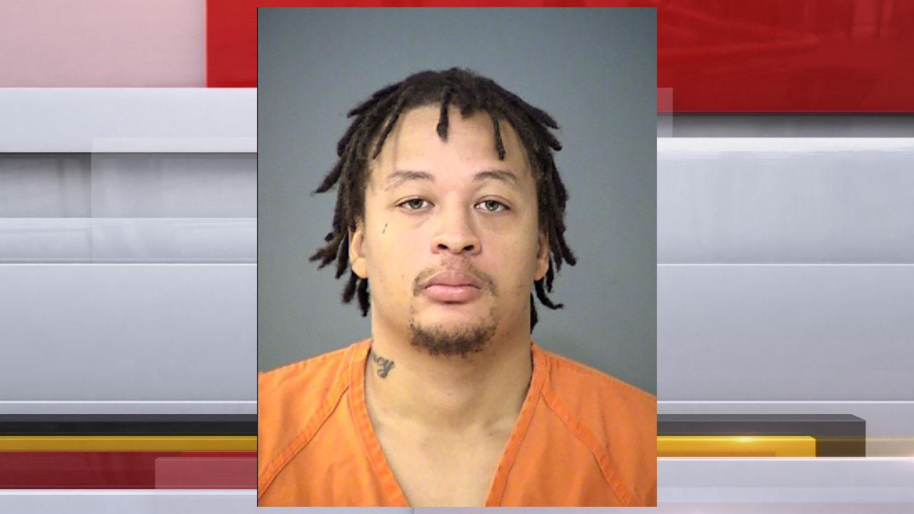 Man sentenced for 2021 fatal shooting near Monument Circle ...