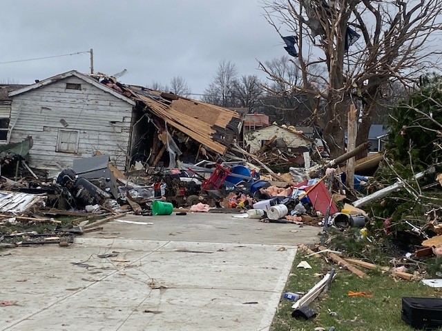 Indiana storms kill 5; leave severe damage across the state ...
