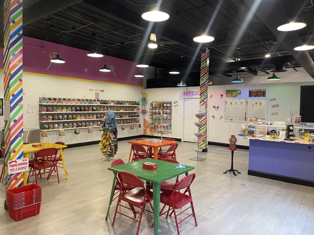 Indiana Grown: Diamond K Sweets - Indianapolis News | Indiana Weather ...