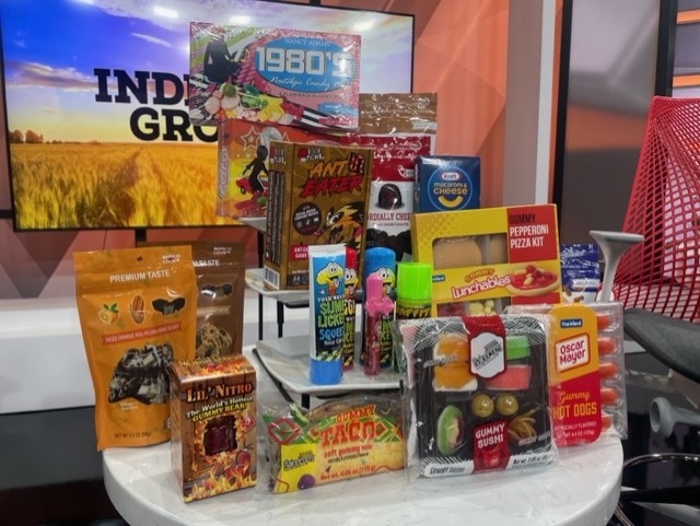 Indiana Grown: Diamond K Sweets - Indianapolis News | Indiana Weather ...