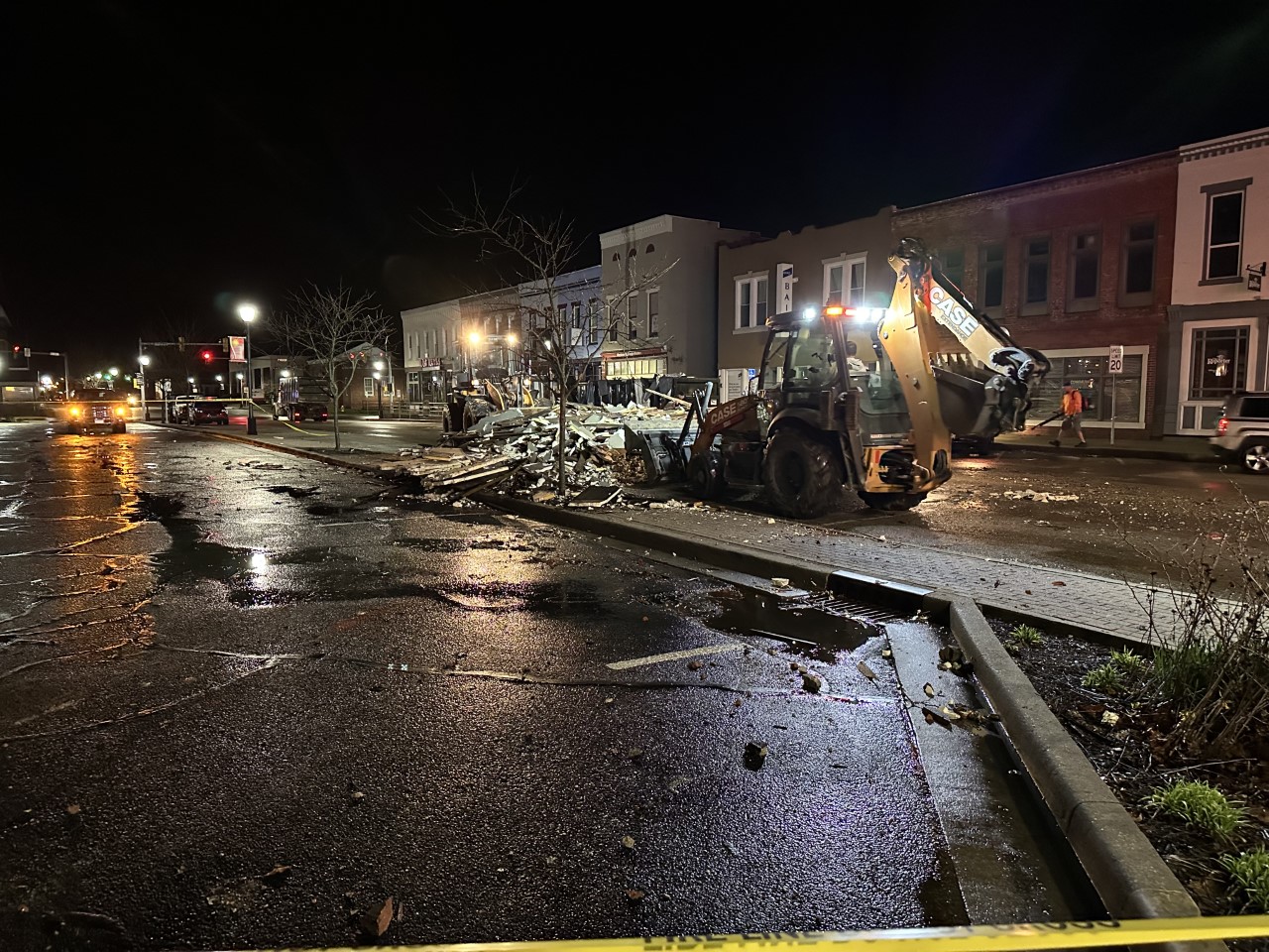 Indiana storms kill 5; leave severe damage across the state ...