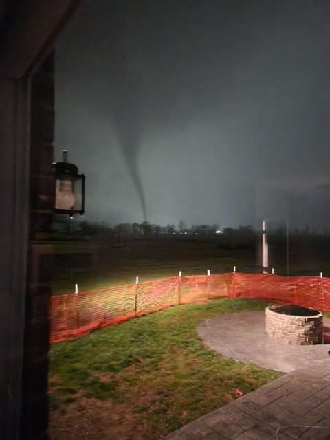 Indiana storms kill 5; leave severe damage across the state ...