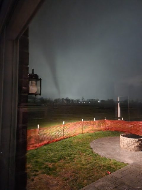 Indiana storms kill 5; leave severe damage across the state ...