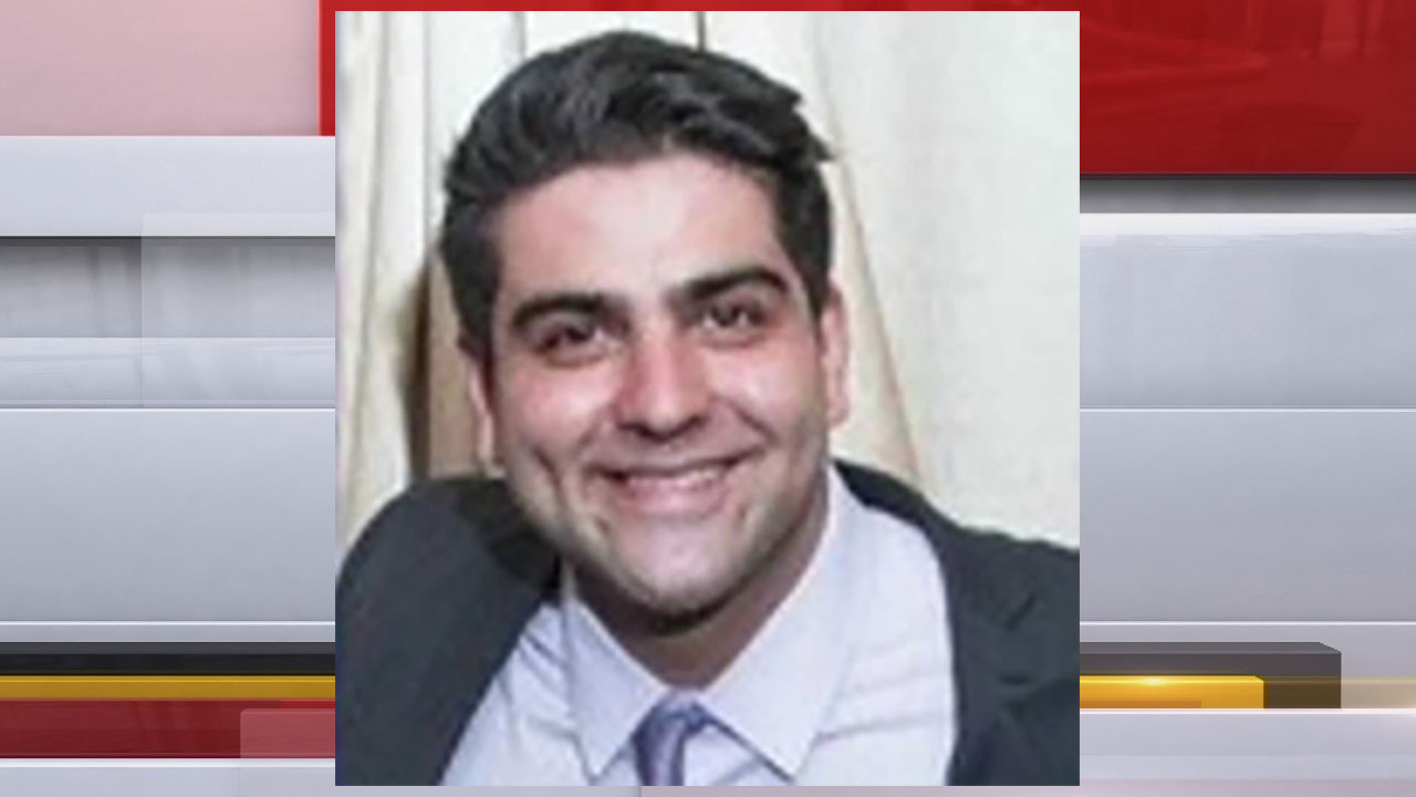 Plainfield Army veteran convicted in road rage killing of Muslim man ...