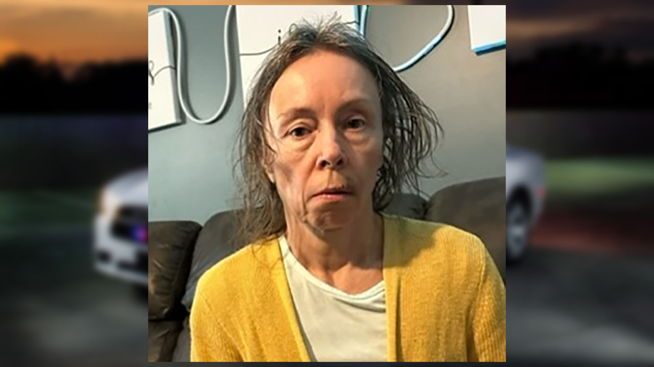 Silver Alert canceled for woman missing from Bloomington - Indianapolis ...