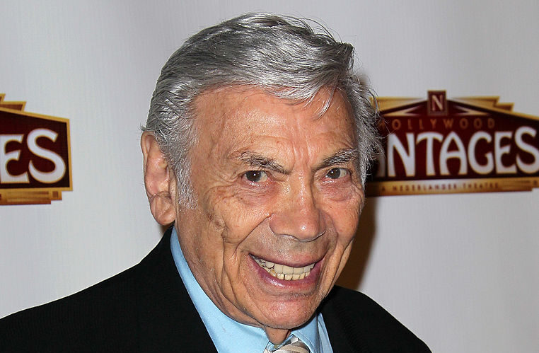 Ed Ames, pop singer and TV star, dies at 95 - Indianapolis News ...