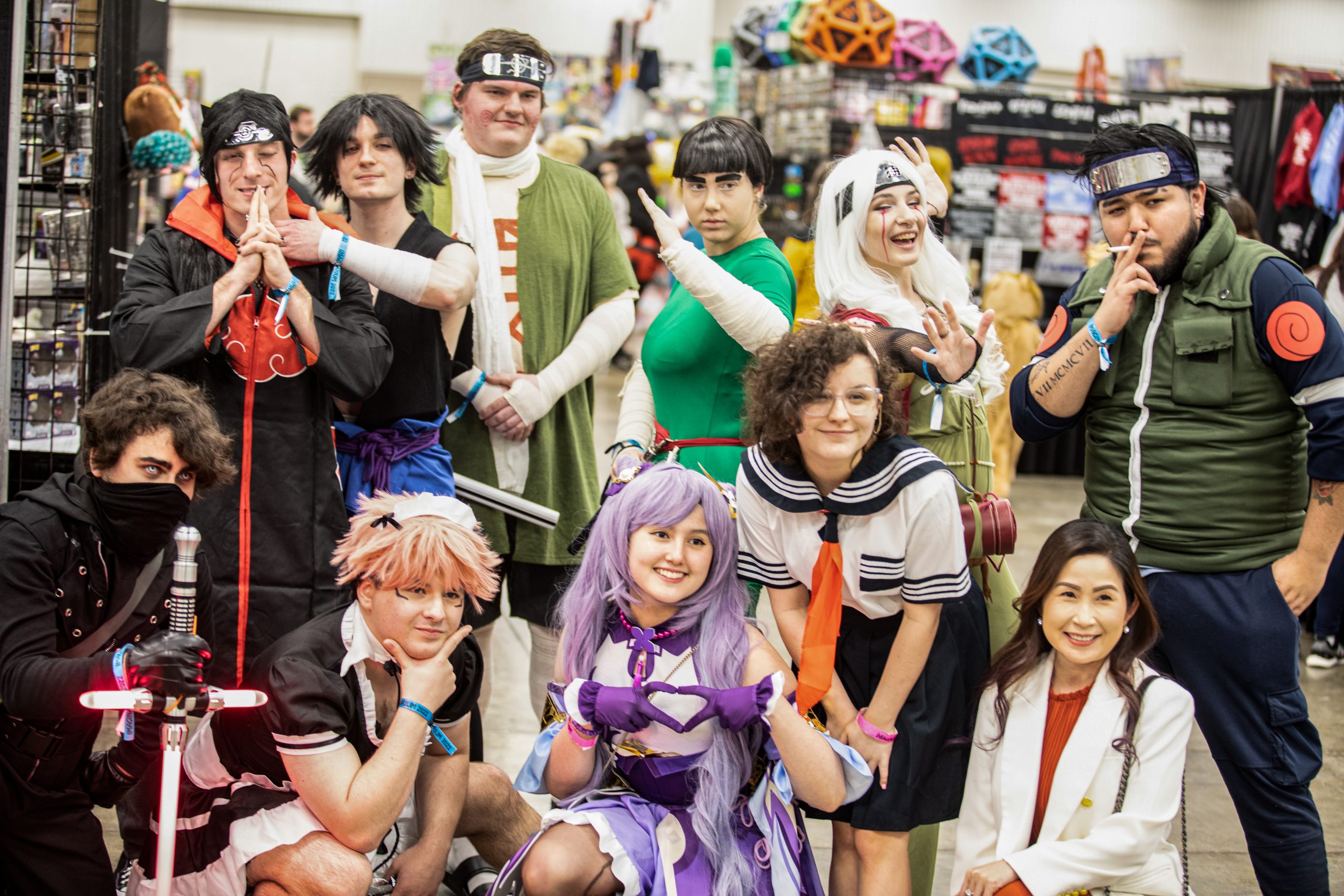 Indiana Comic Convention celebrity announcement - Indianapolis News ...