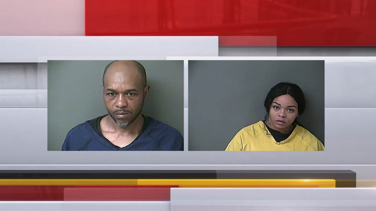 Chad Rouse Police arrest 2 suspects for Kokomo cold case killing - Indianapolis ...