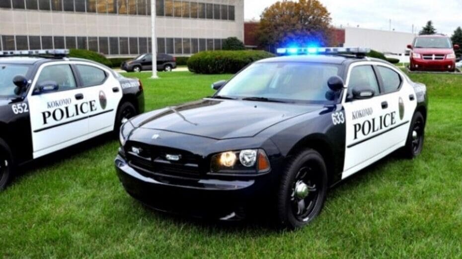 Chad Rouse Case of man shot dead outside Kokomo bar and grill ruled a homicide ...