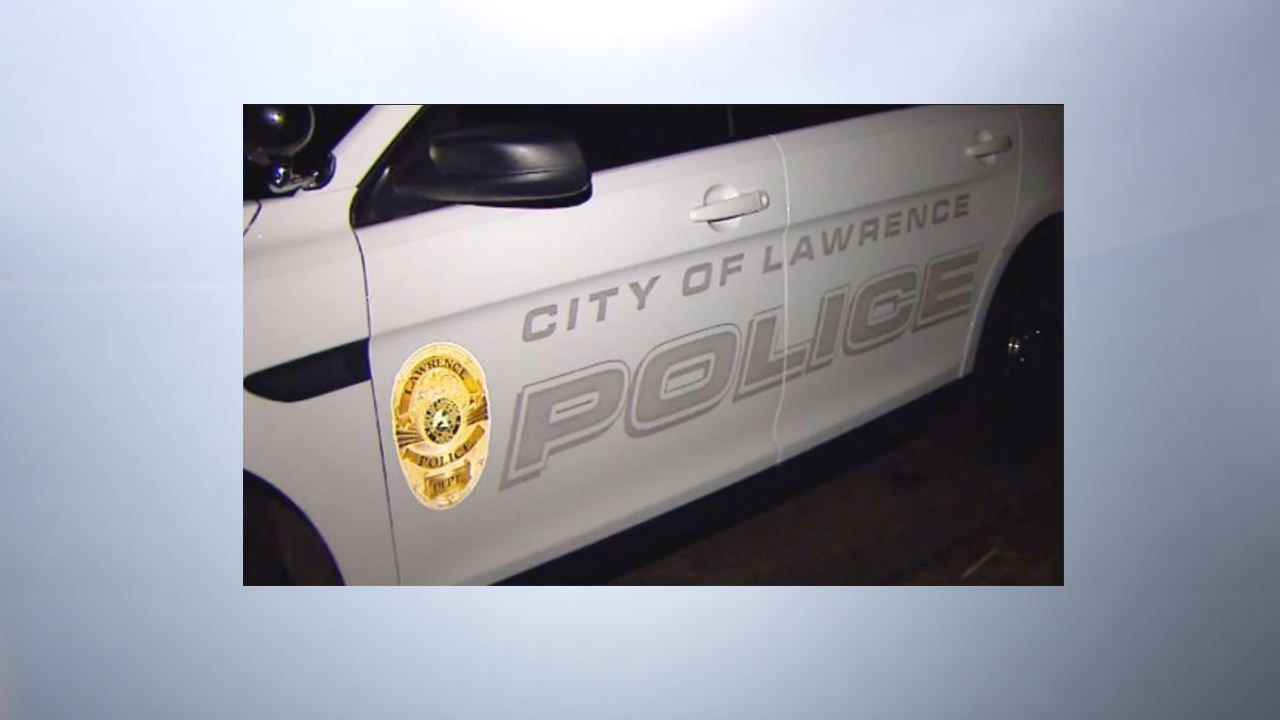 Police investigate fatal two-car collision in Lawrence