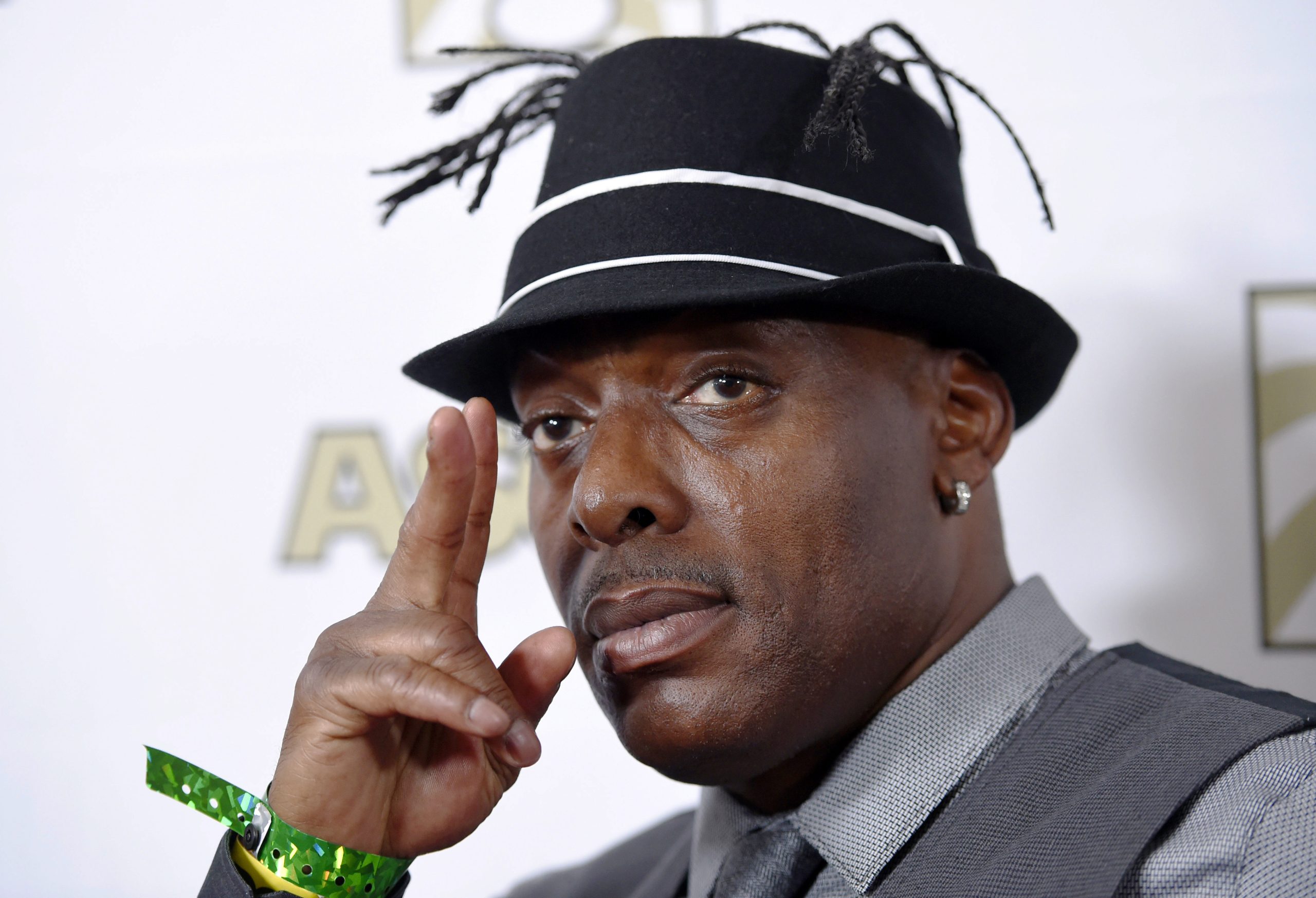 Wish Rapper Coolio's collaborators and track list announced for rapper's posthumous ...