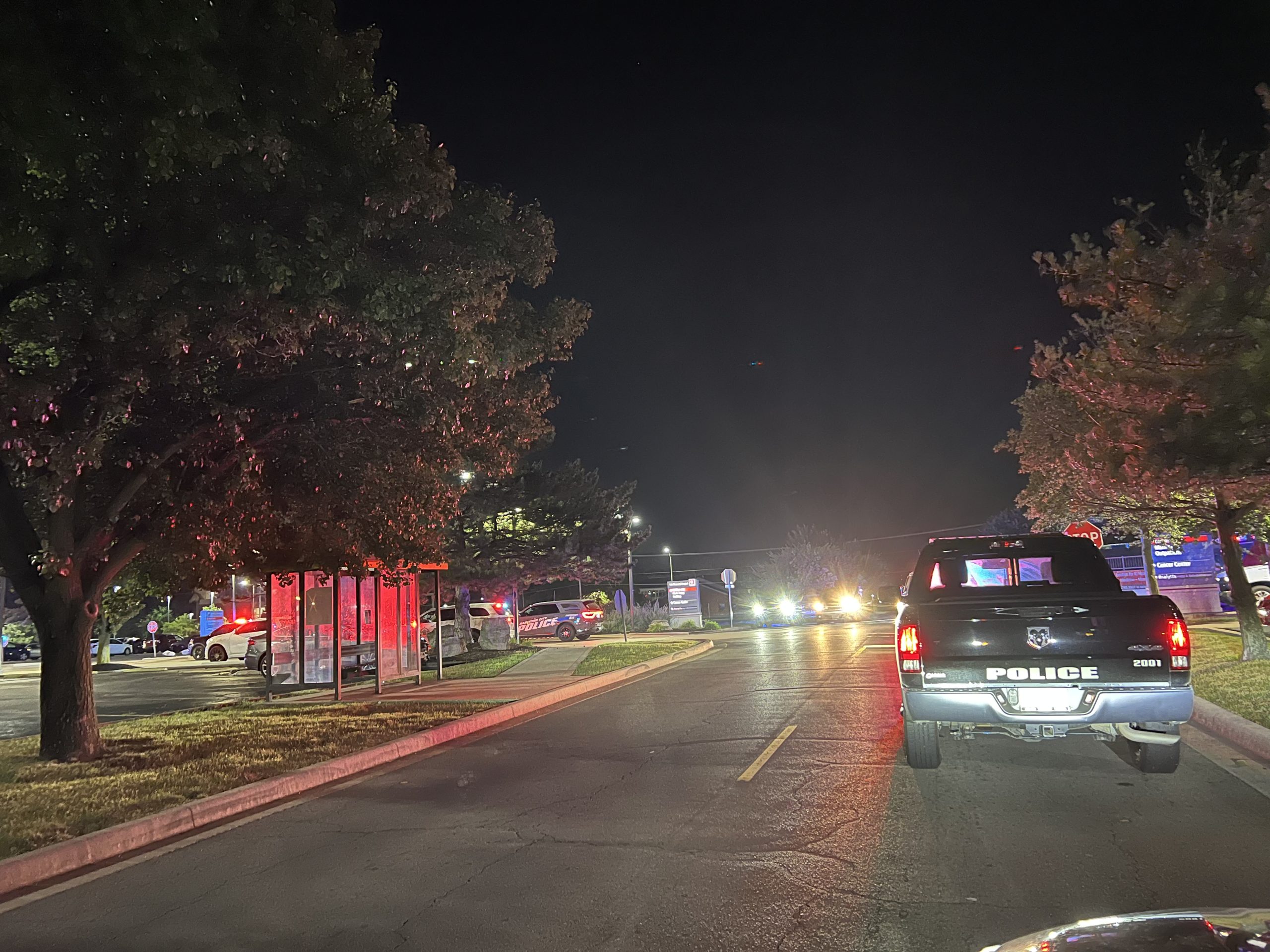 1 dead, multiple injured after block party shooting in Muncie, Indiana ...