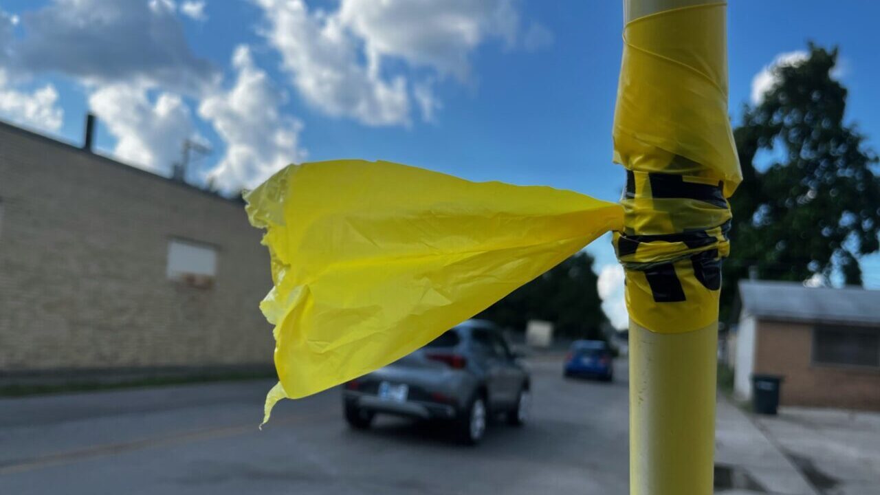 1 dead, multiple injured after block party shooting in Muncie, Indiana ...