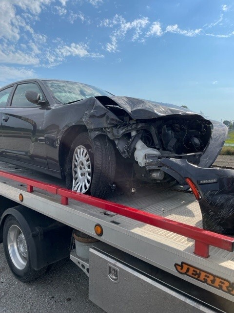Illinois man arrested after leading ISP on stop-and-go chase on I-65 ...