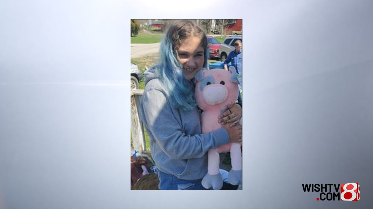 Indiana Silver Alert canceled for 15-year-old girl missing from ...