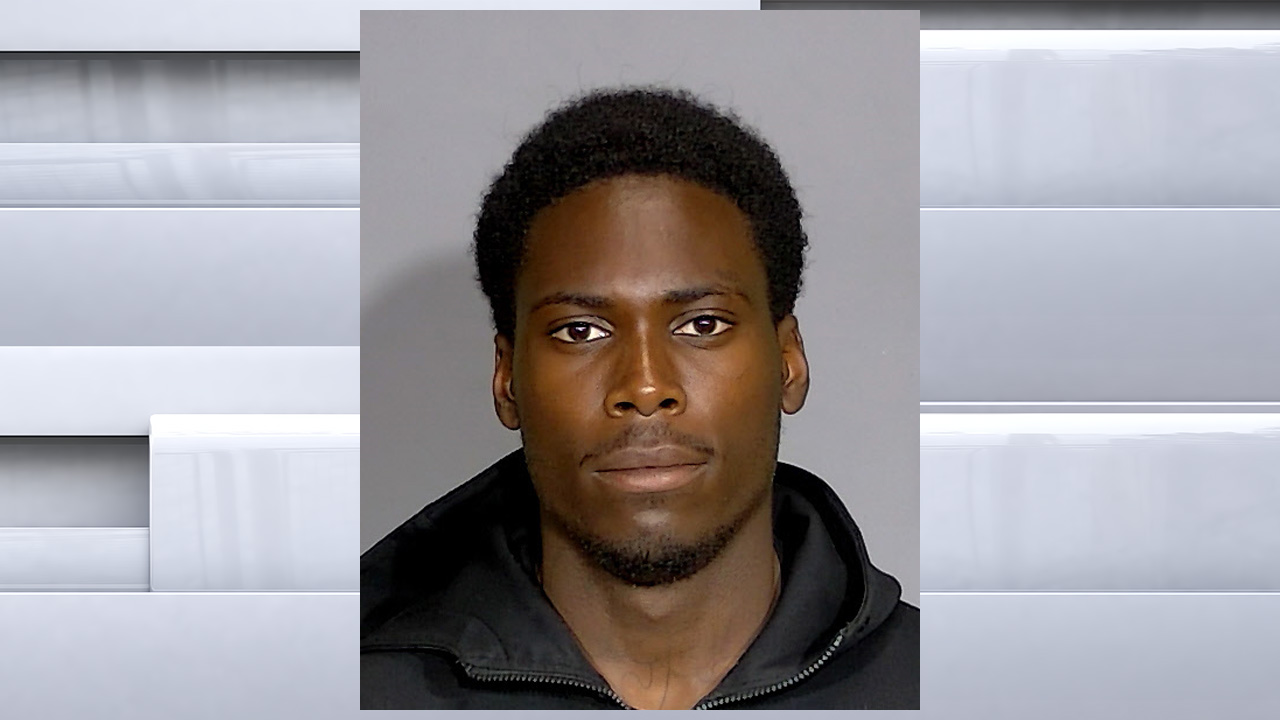 Man sentenced for 2023 fatal shooting on Montery Road