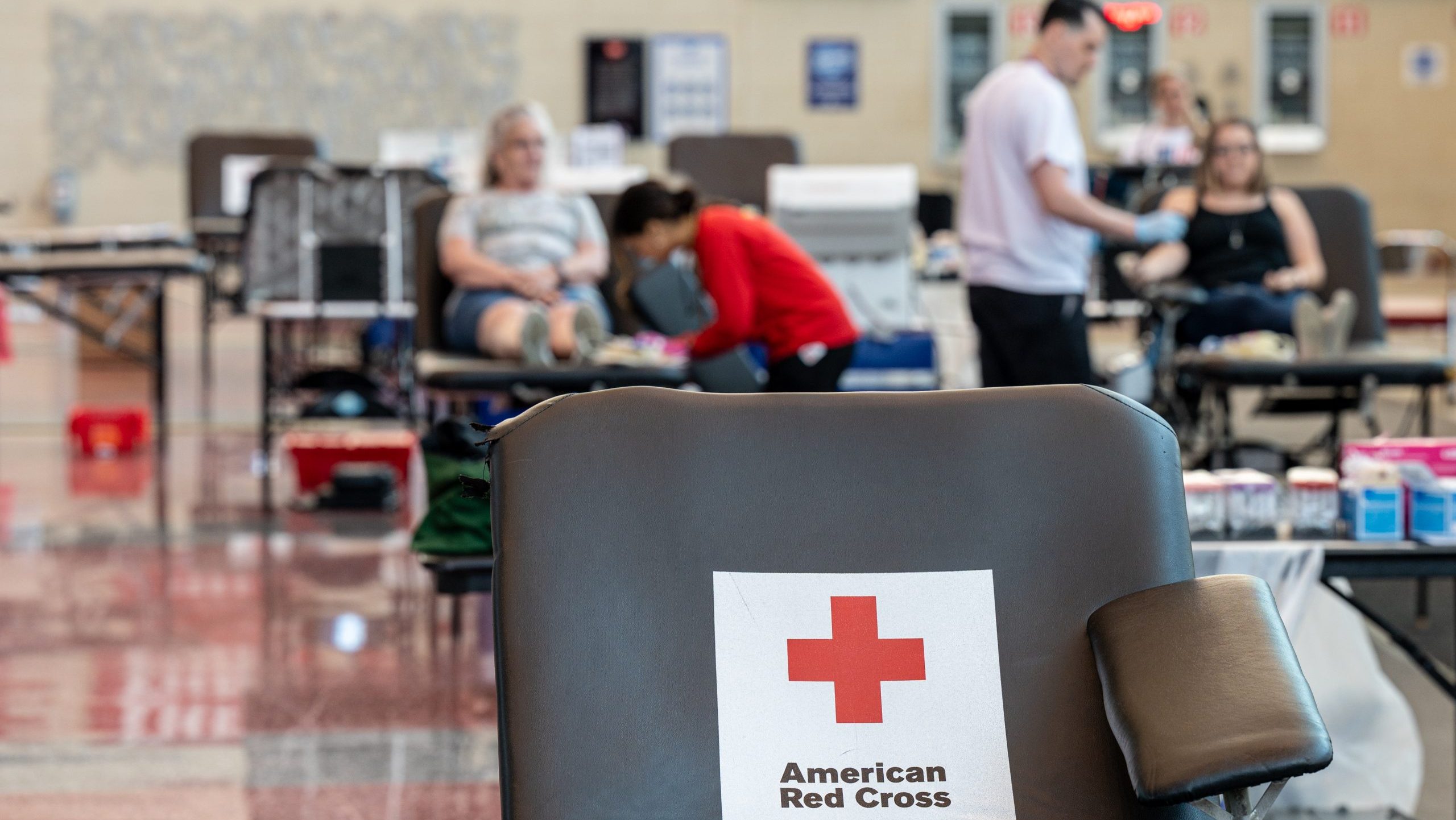 American Red Cross opens new donation centers in Indianapolis and ...