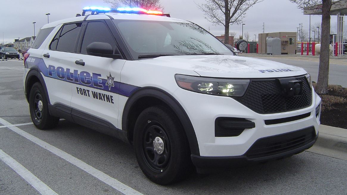 2 juveniles injured after shots fired into Fort Wayne home