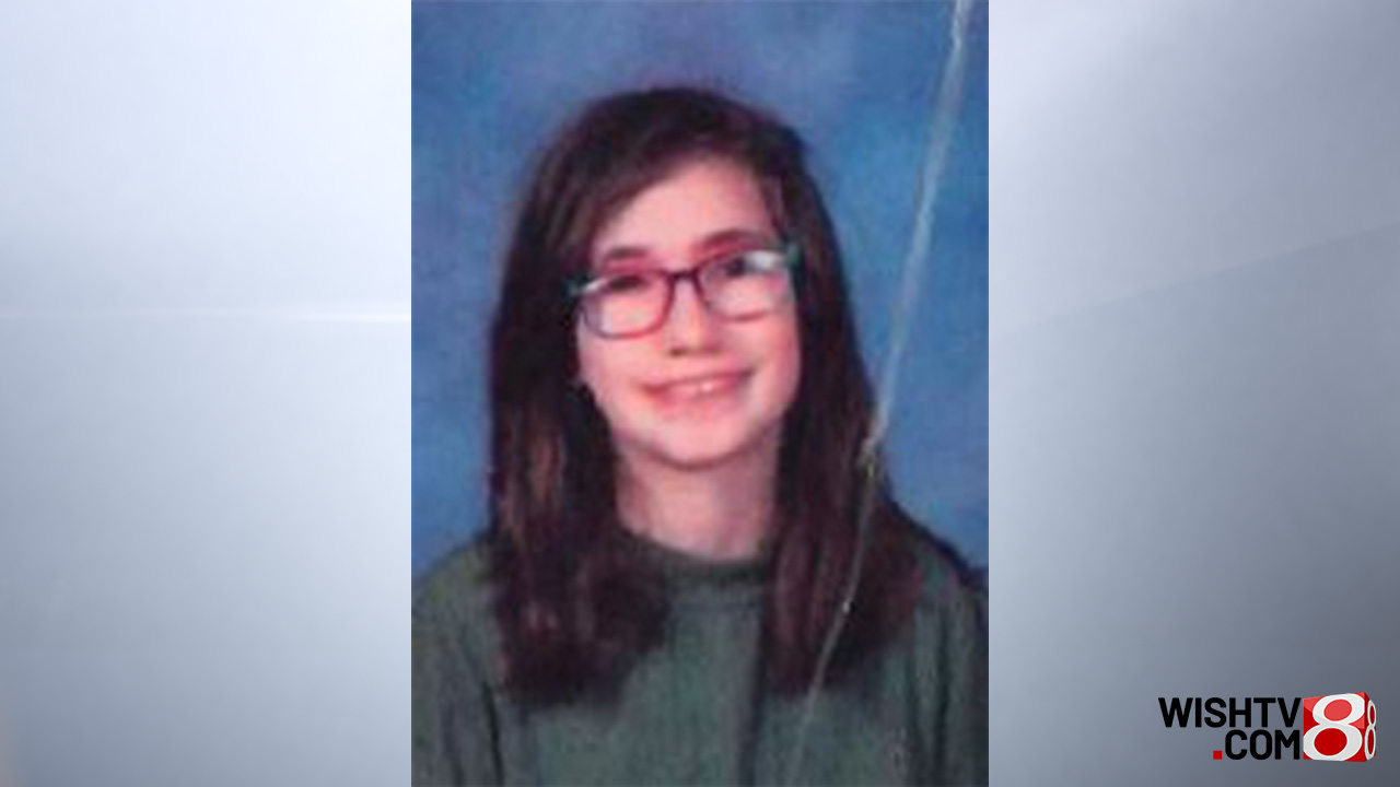 Silver Alert canceled for 15-year-old girl missing from Terre Haute ...