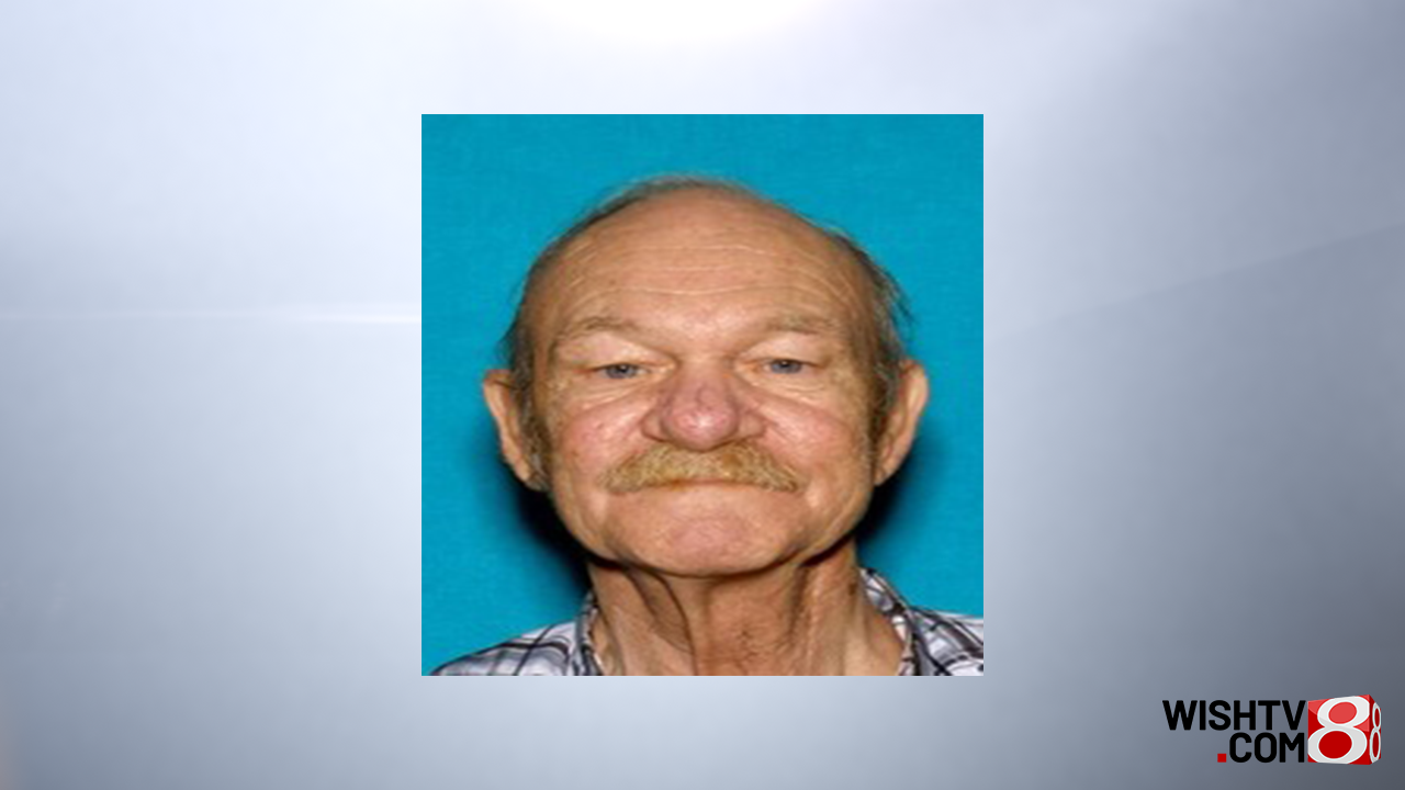 Silver Alert canceled for 76-year-old man missing from Hancock County ...
