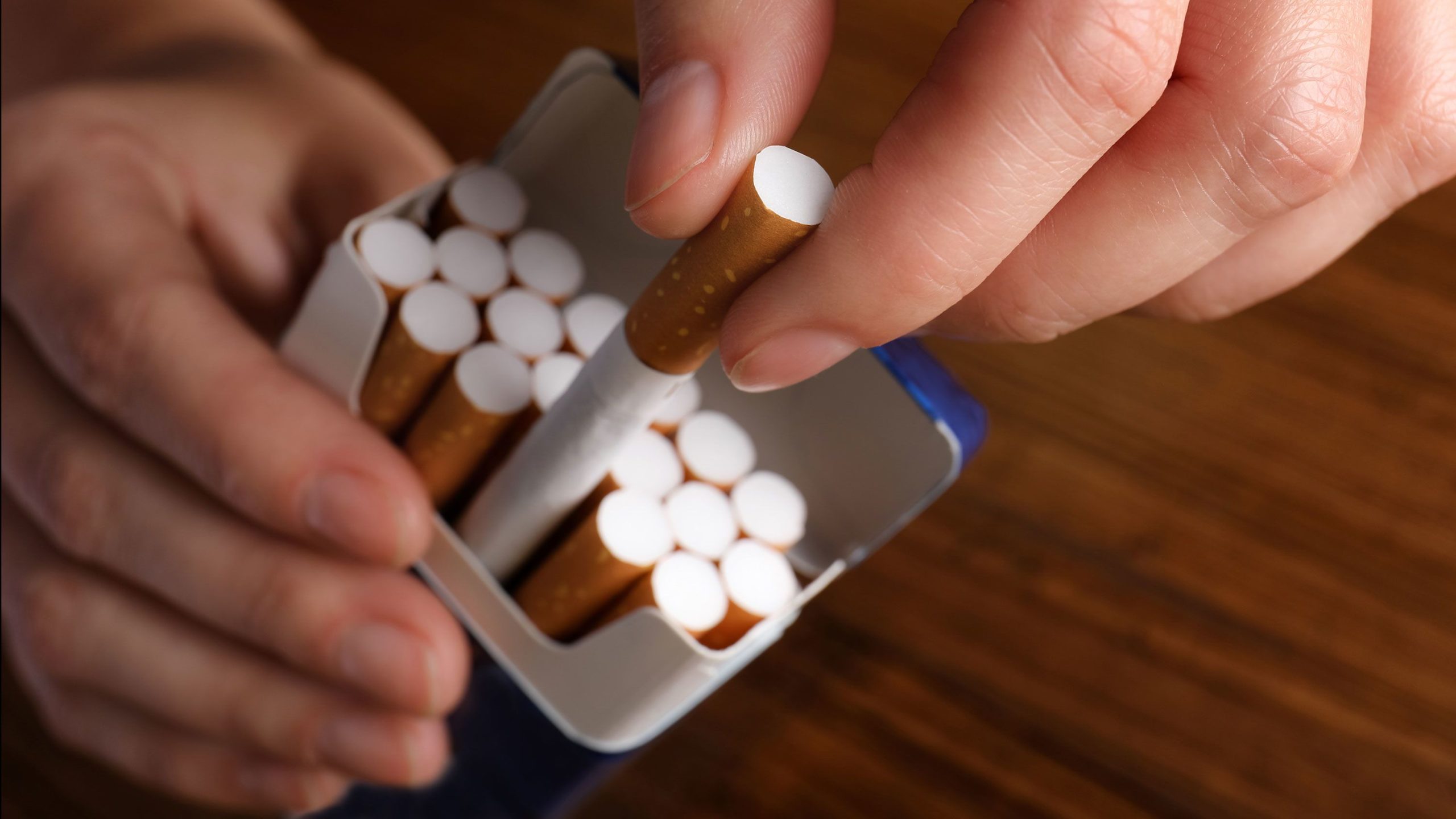 indiana tobacco tax hike Indiana's 201% cigarette will fuel smuggling, not just revenue Mackinac Center Indiana sees 40% drop in