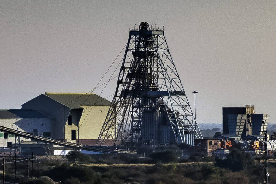 Elevator plunges 656 feet at platinum mine in South Africa, killing 11 ...