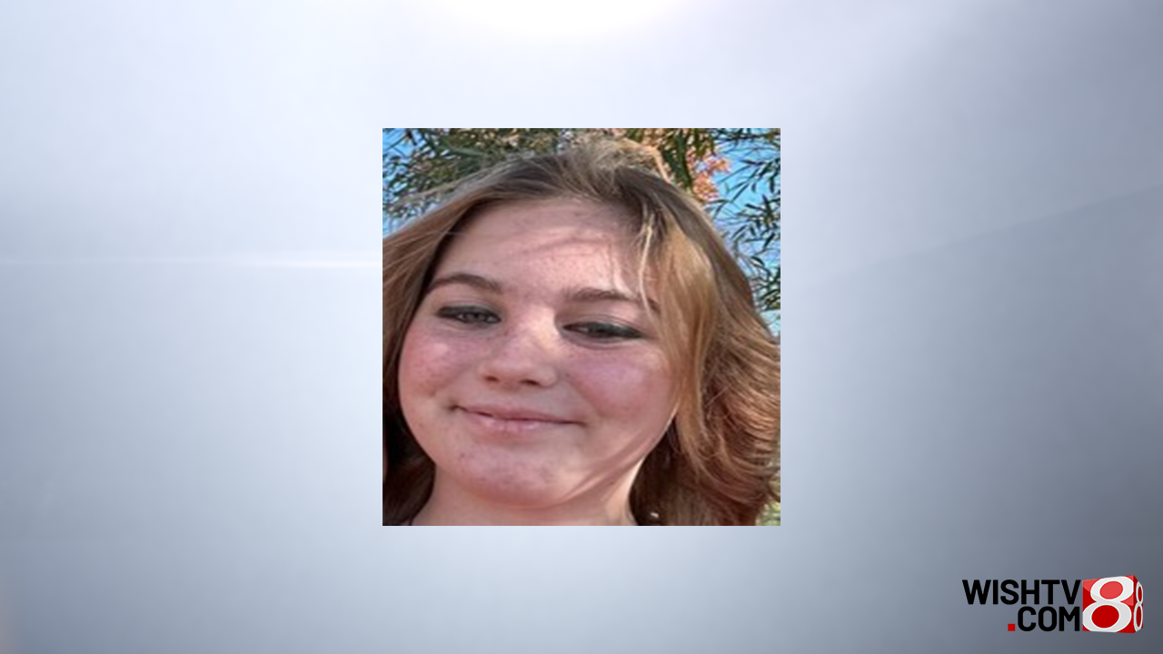 Silver Alert issued for missing 15-year-old girl from Evansville ...