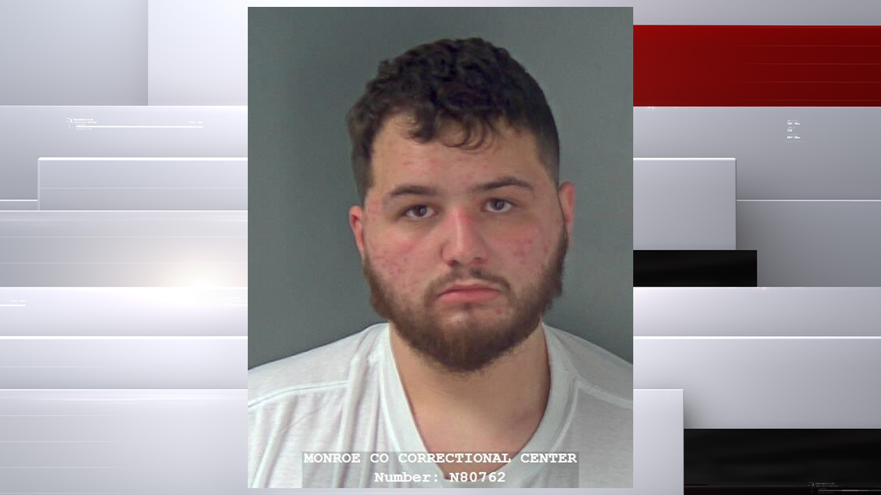 Man dead, 1 injured, after gunfire erupts at Bloomington house party ...