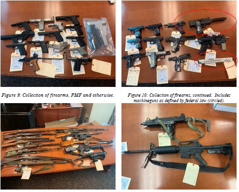 Man who used 3-D printer to make, sell guns sentenced to 2 years in ...