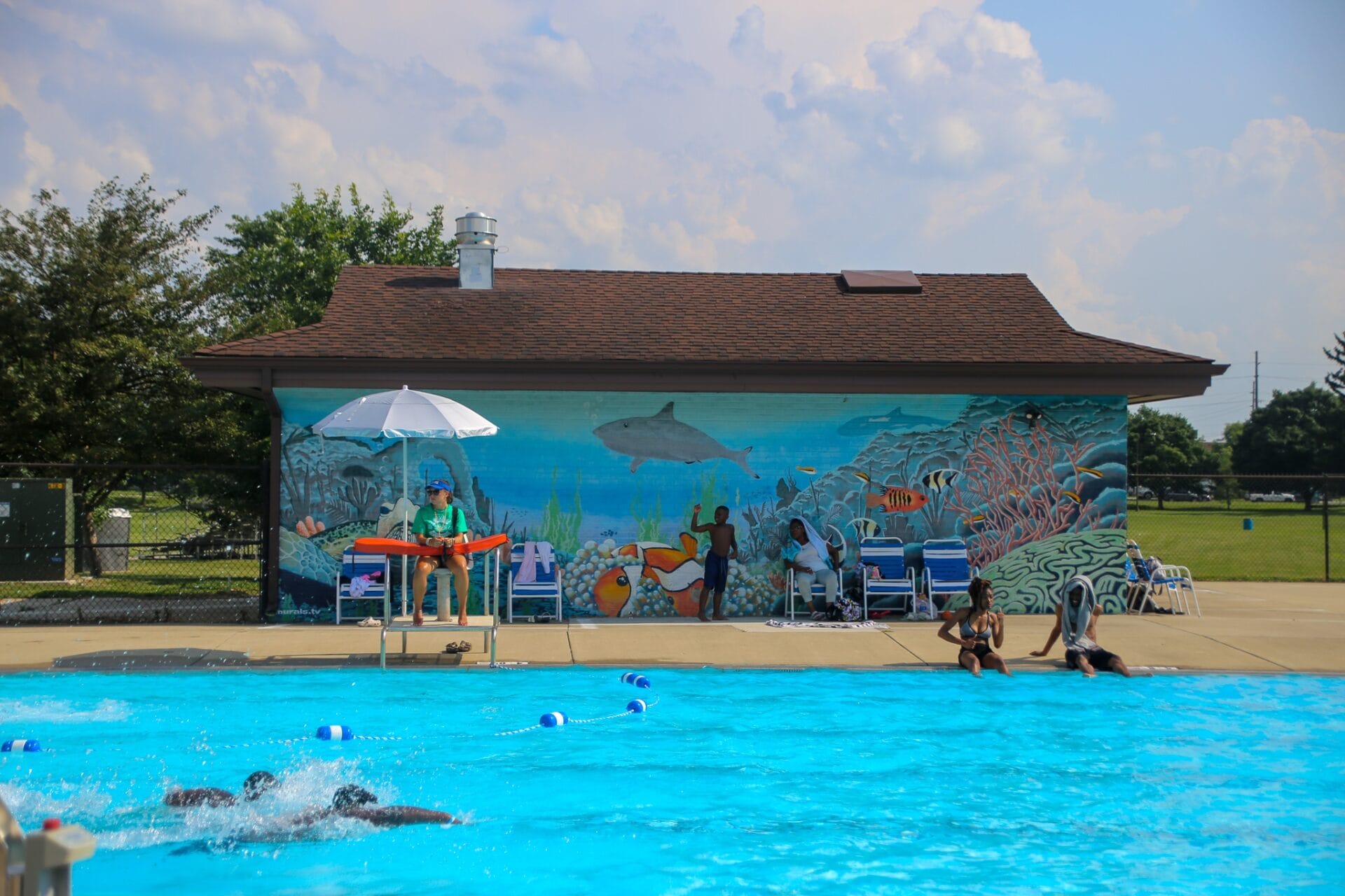 Indy Parks prepares for rise in demand for pools as temperatures rise