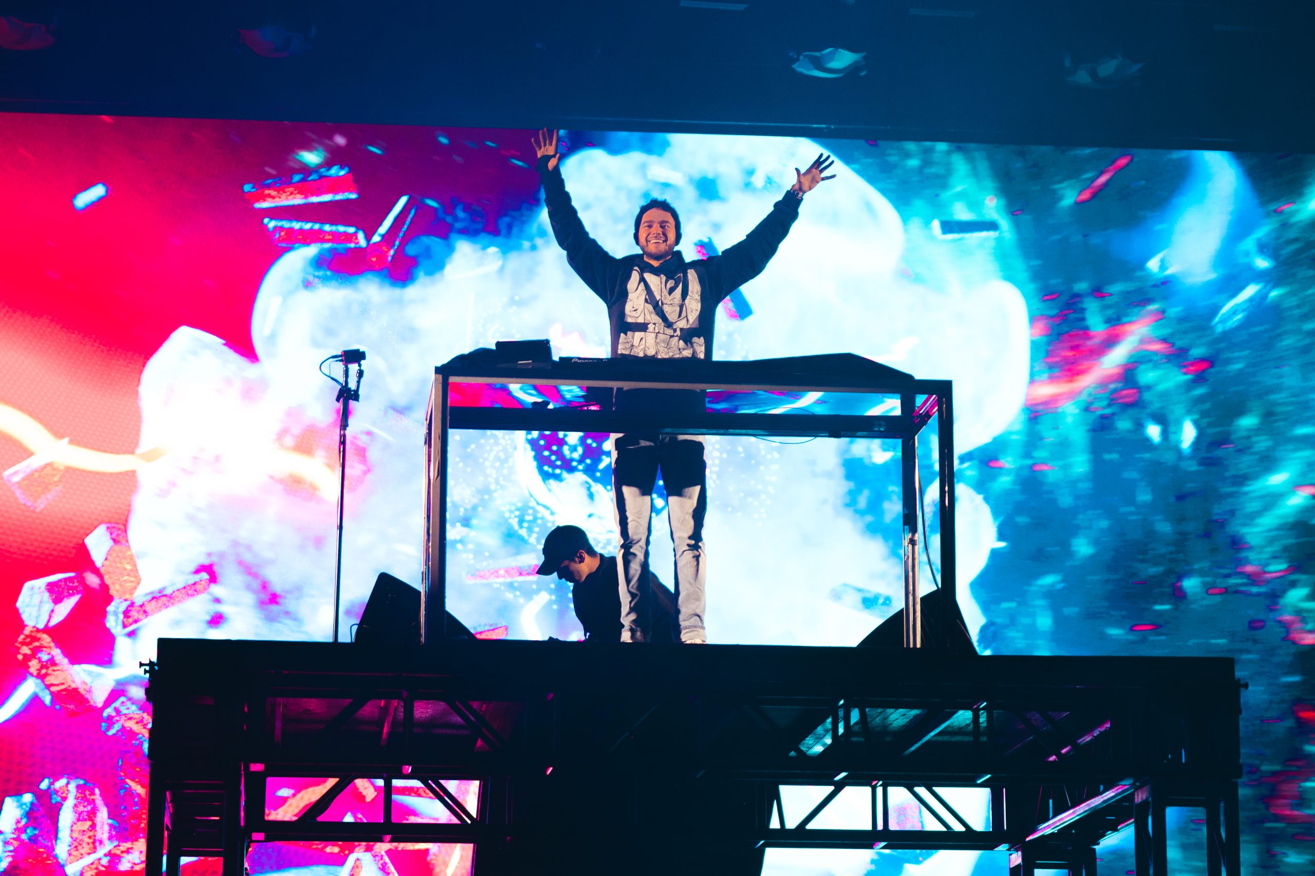Zedd to headline Indy 500 Coors Light Snake Pit concert - Indianapolis ...