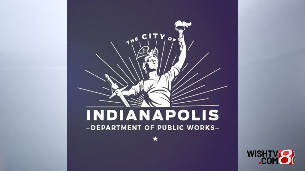 Indy DPW plans to treat roads ahead of overnight freeze