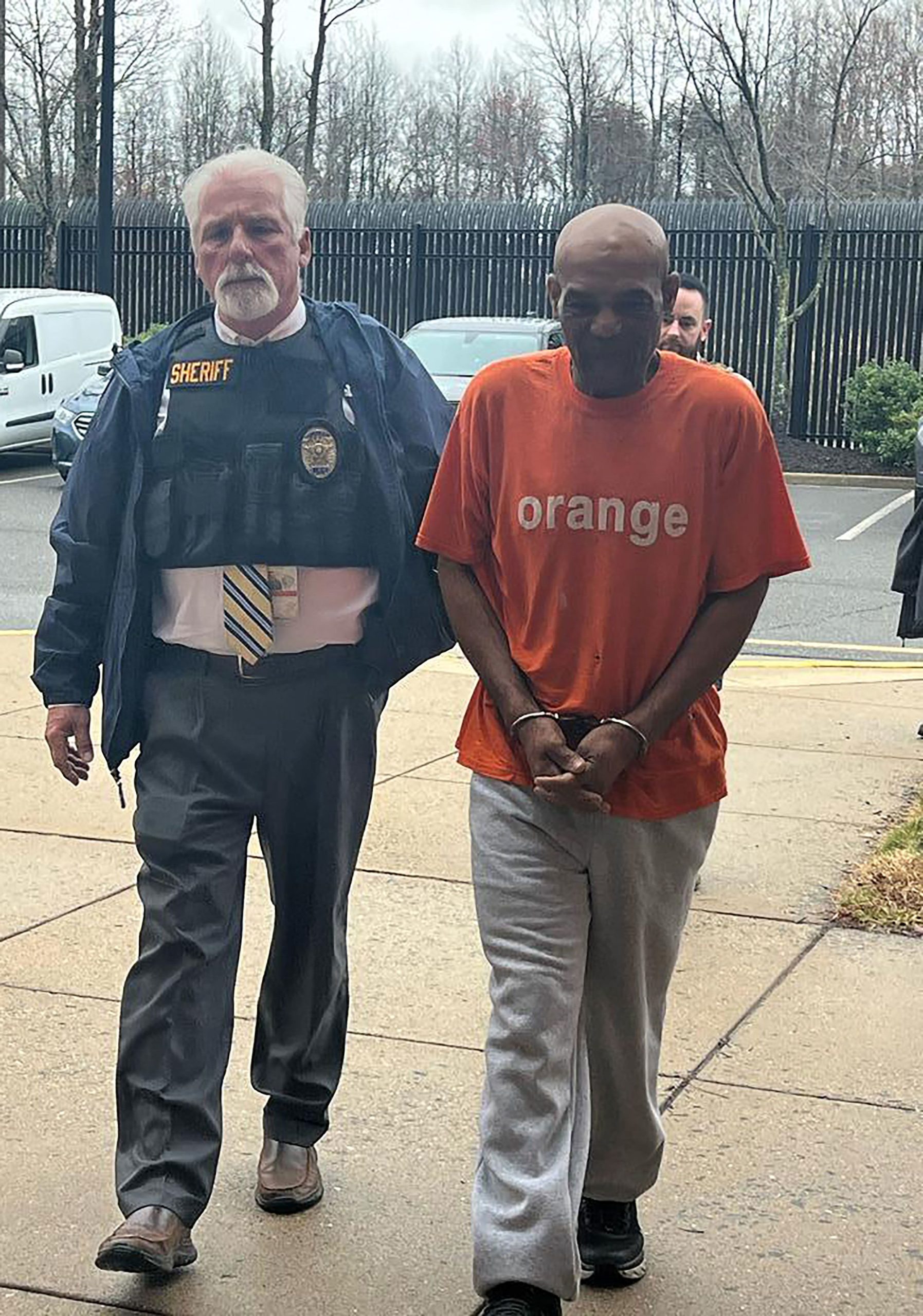 DNA helps cracks Virginia cold case killing nearly 40 years later