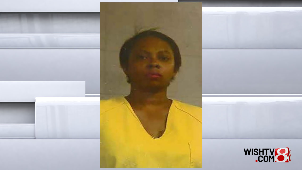 Mom of boy found dead in suitcase in southern Indiana to be held ...